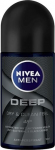 Meeste deodorant Nivea Deep, 50 ml