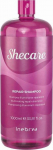 &Scaron;ampoon Inebrya Shecare Illuminating Repair, 1000 ml