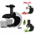 Aeglane mahlapress Adler 3in1 AD 4131, 150 W
