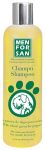 &Scaron;ampoon koertele Men For San Wheat Germ, 300 ml