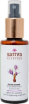 Juuksepiim, peanaha jaoks Sattva Ayurveda Cinnamon Saffron, 100 ml