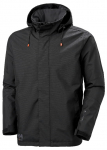 T&ouml;&ouml;jope Helly Hansen 71290_990, must, XXL suurus