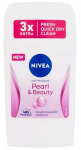 Kehadeodorant Nivea Pearl & Beauty, 50 ml