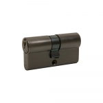 Lukusilinder MP 0025470, euroopa (din) standart, 30 mm, grafiit v.