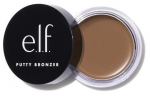 Pruunistav kreem E.l.f. Cosmetics Putty Bronzer, honey drip, 10 g
