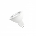 Lambipirn Spectrum LED, MR16, 3000 &deg;K, GU5.3, 6 W, 450 lm