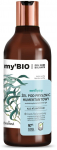 Kehapesugeel Farmona my'BIO Moisturizing Humectant, 500 ml