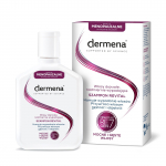 &Scaron;ampoon Dermena Revital, 200 ml