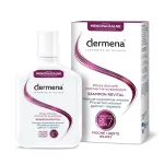&Scaron;ampoon Dermena Revital, 200 ml