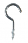 Konkskruvi Essve, 13x40 mm, 6 tk