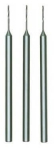 Puuride komplekt Proxxon, metall, hss, sirge, 1 mm x 4.4 cm