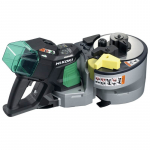 Aku painutus- ja l&otilde;iket&ouml;&ouml;riist HiKOKI VB3616DA 6010001, 36 V