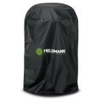 Grillikate Fieldmann FZG 9052, 80 cm x 80 cm x 75 cm