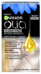 Tooner Garnier Olia Hi-Shine, platinum blonde, 10.01, 174 ml