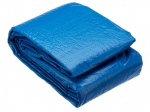 Basseini p&otilde;hja kaitse Bestway FlowClear, 1.6 kg, 396 cm