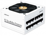 Toiteplokk Zalman TeraMax II 1000 W, 12 cm