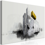 Reproduktsioon Artgeist Lots of Space, 30 cm x 20 cm