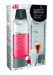 Pudel, karboniseerimiseks ISI Twist'n Sparkle, 0.95 l