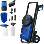 Elektriline k&otilde;rgsurvepesur Nilfisk Core 150-10 PowerControl Luxury Car Wash, 2000 W, 150 Bar