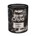 Kruntv&auml;rv Jeger ONYKS PRIMER SILVER, h&otilde;be v., 1 l