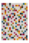 Vaip sise Kayoom Guayama 243, mitmev&auml;rviline, 170 cm x 120 cm