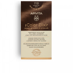 Juuksev&auml;rv Apivita My Color Elixir, 7.13, 50 ml