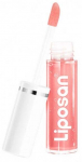 Huulel&auml;ige Liposan Oil Gloss, 5.5 ml, sweet nude