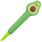 Pastakas Centrum Avocado, roheline v., 0.7 mm