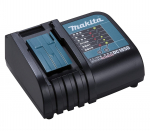 Akulaadija Makita DC18SD, 7.2 - 18 V