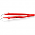 Pintsett Knipex 92 37 64, 148 mm