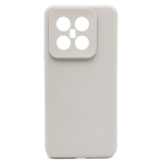 Connect Premium Magsafe Soft Touch Silikoonkarp Xiaomi 14 Pro Hall
