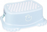 Laste WC aste Tega Duck, helesinine v., 14 cm x 32 cm x 21 cm