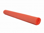 Krepp paber Cartotecnica Rossi Nr.617, 180 g/m&sup2;, l&otilde;he, 50 cm x 2.5 cm