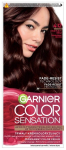 Juuksev&auml;rv Garnier Color Sensation, 4.12, 112 ml