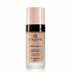 Meigip&otilde;hi Collistar Impeccable Long-Lasting, SPF 15, 3r, 30.0 ml