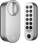 Nutikas ukselukk Aqara EL-D02D-S, 1000 g