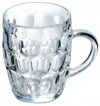 &Otilde;llekruus Arcoroc Britannia, klaas, 0.6 l