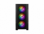 Statsionaarne arvuti Mdata Gaming 5600G, 1512 GB, DDR4 32 GB, SSD+HDD 512 GB 1 TB, Radeon RX 580 8 GB GDDR5, Windows 11 90301402