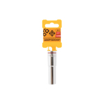 Pikk padrunv&otilde;ti Forte Tools 1031, 1/2", &Oslash;13 mm