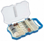 Freeside komplekt, nurklihvijate jaoks H&ouml;gert, 72 tk