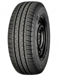 Suverehv Yokohama BluEarth-Van RY55 195/75/R16, 110-T, C, B, 71 dB