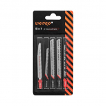 Saetera komplekt Dnipro-M, 15 cm, 5 tk