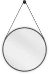 Peegel Mexen String, rippuv, 50 cm x 50 cm