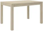 Kohvilaud ADRK Olaf 2, sonoma tamm v., 120 cm x 80 cm x 80 cm