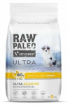 Kuiv koeratoit VetExpert Raw Paleo Ultra Ultra, kalkun, 2 kg
