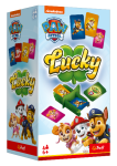 Kaardilauam&auml;ng Trefl Lucky Paw Patrol 02669T, LT LV EE EN
