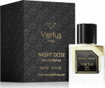 Parf&uuml;&uuml;mvesi Vertus Paris Royal Orris, 100 ml