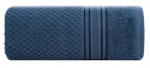 Vannir&auml;tik Davos 10, tumesinine, 140 cm x 70 cm