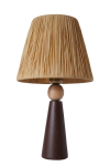 Laualambid Opviq YL498, E27, 60W, beež v.