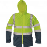 T&ouml;&ouml;jope meeste Cerva Epping, kollane v./s&uuml;gavsinine v., L suurus